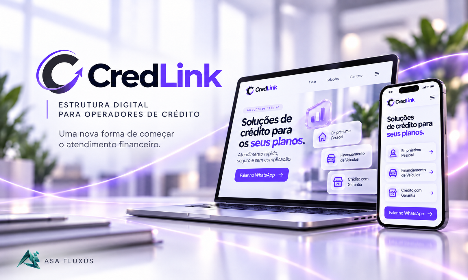 CredLink