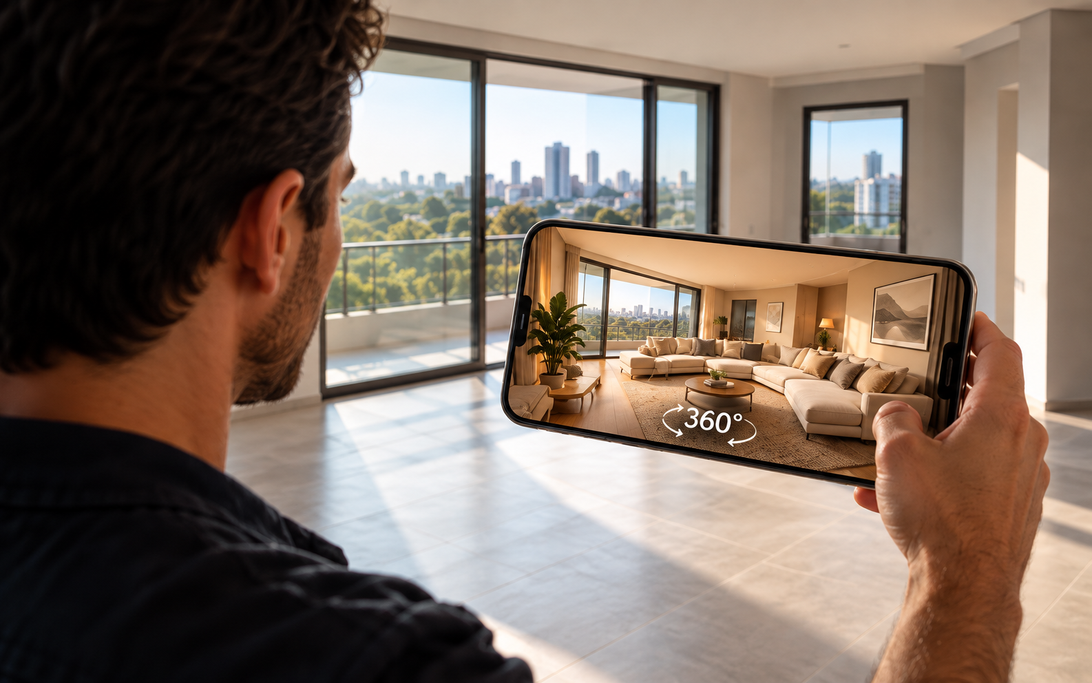 Projetos de Imersão 360°