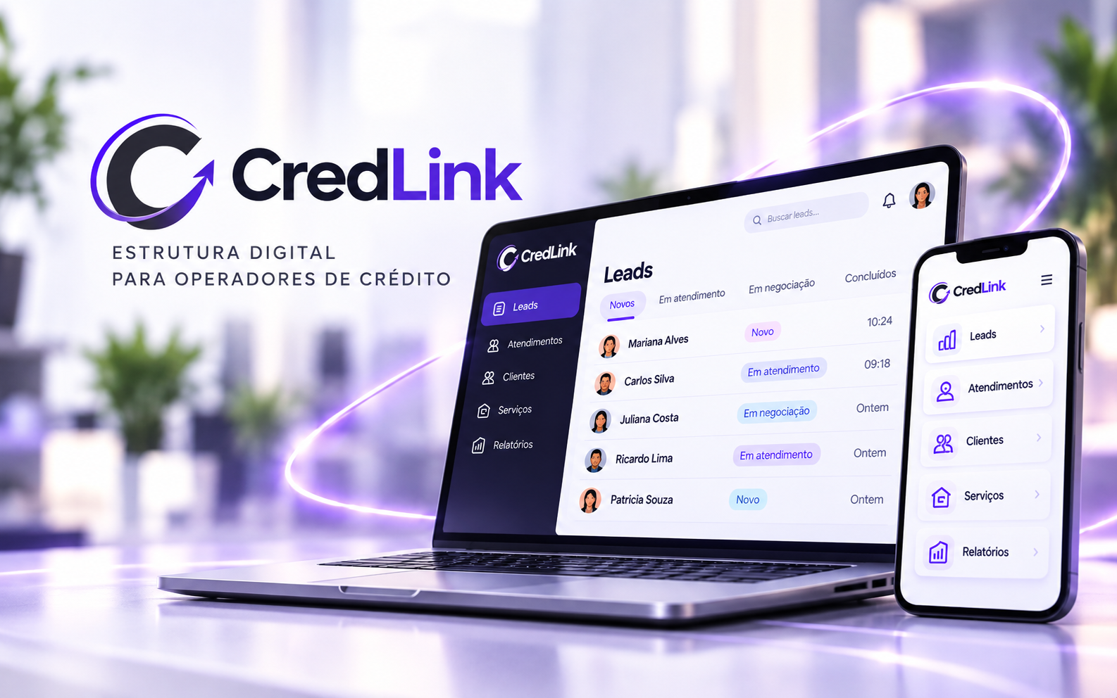 CredLink